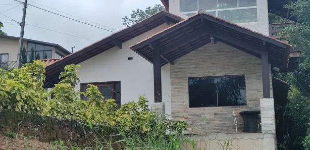 Casa de Condomínio com 3 Quartos à venda, 203m² no , Chã Grande