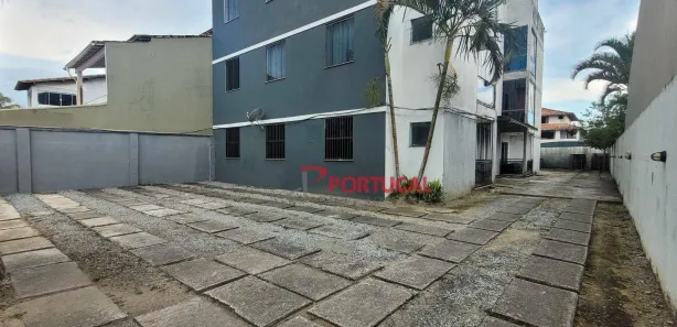 Cobertura com 3 Quartos à venda, 88m² no Atlântica, Rio das Ostras