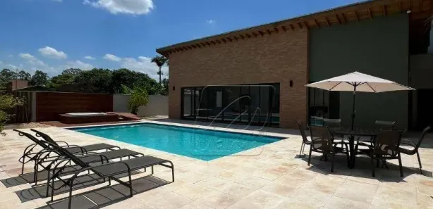 Fazenda / Sítio / Chácara com 3 Quartos à venda, 310m² no Colinas do Piracicaba (Ártemis), Piracicaba
