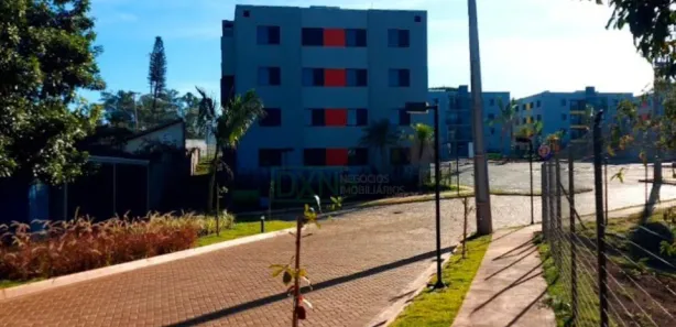 Flat com 2 Quartos à venda, 43m² no Vila Atalaia, Cambé
