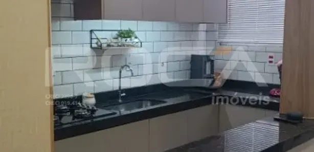 Cobertura com 2 Quartos à venda, 100m² no City Ribeirão, Ribeirão Preto