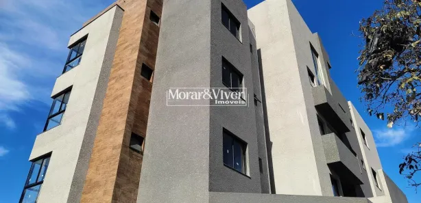 Cobertura com 3 Quartos à venda, 101m² no Boneca do Iguaçu, São José dos Pinhais