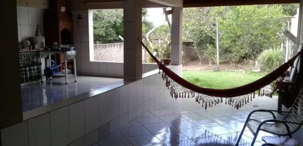 Casa com 3 Quartos à venda, 417m² no Jardim São Paulo, Charqueada