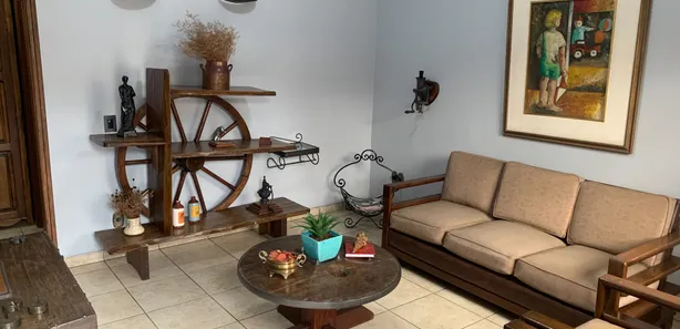 Loja / Salão / Ponto Comercial com 3 Quartos à venda, 104m² no Centro, Jacareí