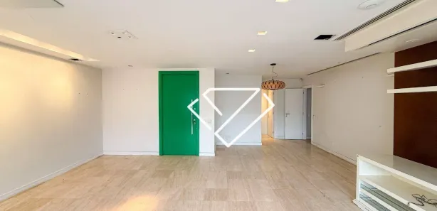 Apartamento com 3 Quartos para alugar, 169m² no Ipanema, Rio de Janeiro