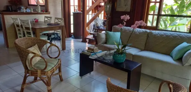 Casa com 5 Quartos à venda, 262m² no , Paraty