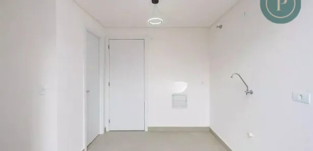 Apartamento com 1 Quarto à venda, 36m² no Portão, Curitiba