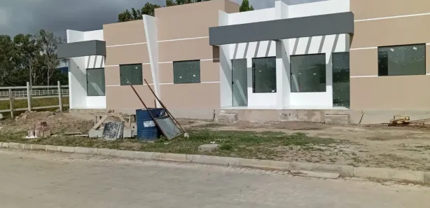Casa com 2 Quartos à venda, 60m² no Alpes Suiços, Gravatá