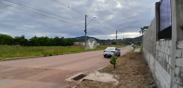 Terreno / Lote / Condomínio à venda, 255m² no Tomazetti, Santa Maria