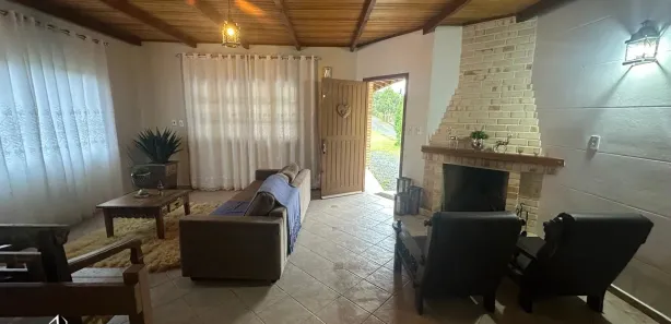 Apartamento com 4 Quartos à venda, 240m² no Centro, Rio dos Cedros