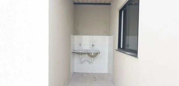Casa de Condomínio com 2 Quartos para alugar, 60m² no Novo Horizonte, Marabá