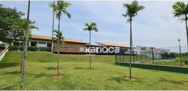 Terreno / Lote / Condomínio à venda, 385m² no Parque Ipiranga, Resende