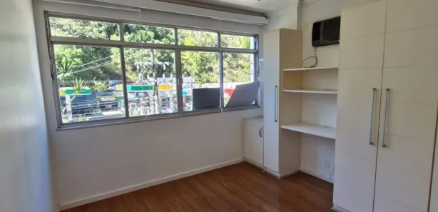 Apartamento com 3 Quartos à venda, 120m² no Coronel Veiga, Petrópolis