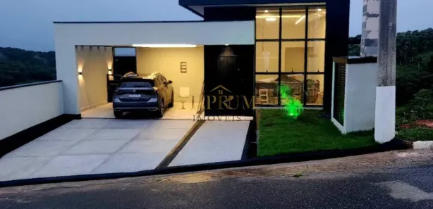 Casa de Condomínio com 3 Quartos para venda ou aluguel, 247m² no , Santa Isabel