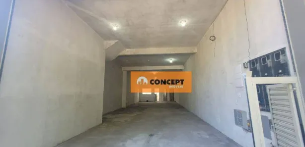 Loja / Salão / Ponto Comercial para alugar, 120m² no Jardim Violeta, Poá