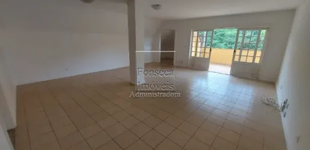 Cobertura com 3 Quartos para alugar, 139m² no Itaipava, Petrópolis