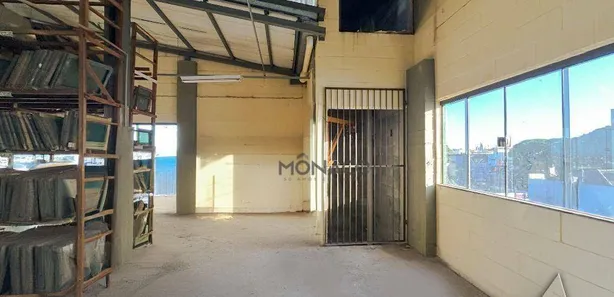 Prédio Inteiro à venda, 1150m² no Centro, Londrina
