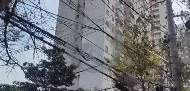 Apartamento com 1 Quarto à venda, 50m² no Melville Empresarial I e II, Barueri