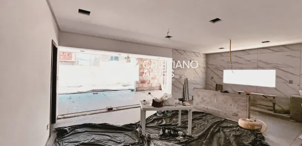 Casa de Condomínio com 4 Quartos à venda, 414m² no Alphaville, Barra dos Coqueiros