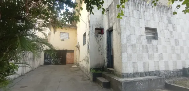 Prédio Inteiro para venda ou aluguel, 800m² no Itararé, São Vicente