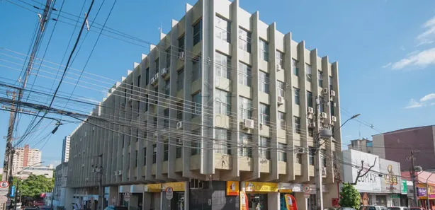 Loja / Salão / Ponto Comercial para alugar, 68m² no Centro, Foz do Iguaçu