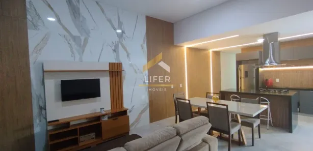 Casa de Condomínio com 3 Quartos à venda, 150m² no Jardim Itapoan, Monte Mor