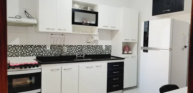 Casa de Condomínio com 3 Quartos à venda, 110m² no Parque Hotel, Araruama