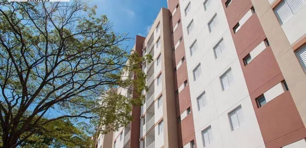 Apartamento com 2 Quartos à venda, 60m² no Nossa Senhora do Ó, São Paulo