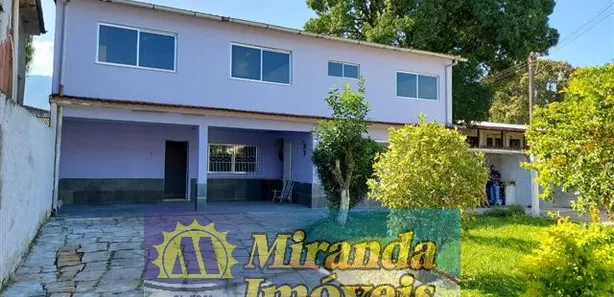 Casa de Condomínio com 4 Quartos à venda, 218m² no Centro, Guapimirim