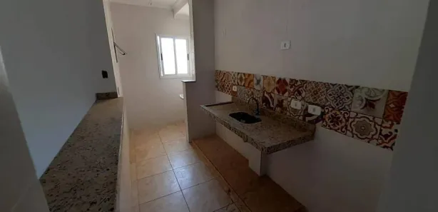 Apartamento com 2 Quartos para alugar, 70m² no Toninhas, Ubatuba