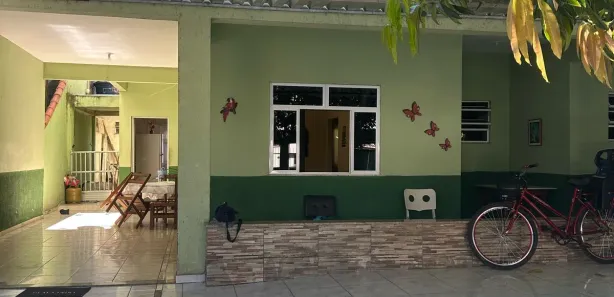 Casa com 2 Quartos à venda, 285m² no Vila Margarida, Itaguaí