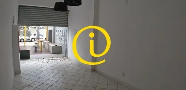 Loja / Salão / Ponto Comercial à venda, 29m² no Ouro Preto, Belo Horizonte