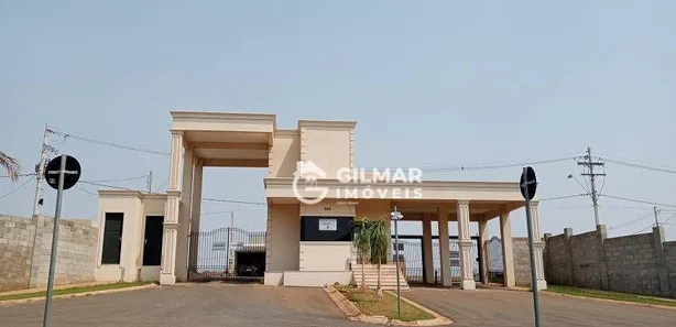 Terreno / Lote / Condomínio à venda, 342m² no Reserva do Jaguary, Jaguariúna