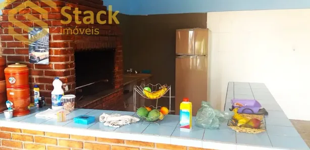 Fazenda / Sítio / Chácara com 2 Quartos à venda, 450m² no Vila Sao Joao, Itupeva