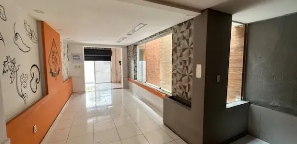 Loja / Salão / Ponto Comercial com 1 Quarto para alugar, 140m² no Centro, Campina Grande