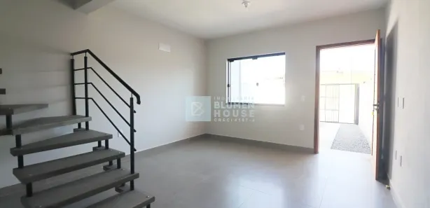 Sobrado com 2 Quartos à venda, 95m² no Itoupava Norte, Blumenau