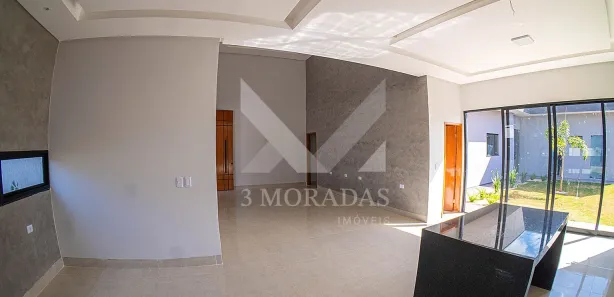 Casa com 3 Quartos à venda, 187m² no Setor Cristina II, Trindade