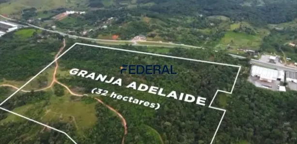 Terreno / Lote / Condomínio à venda, 323200m² no , Moreno