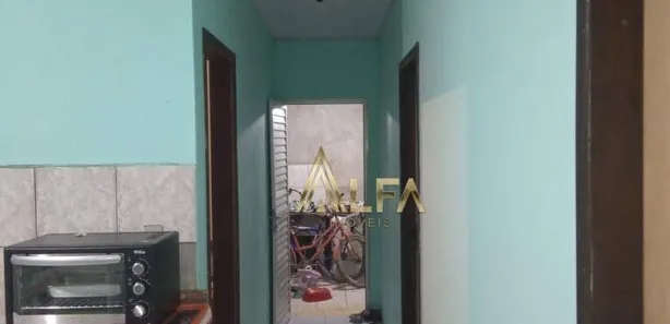 Casa com 3 Quartos à venda, 104m² no Santa Lidia, Penha
