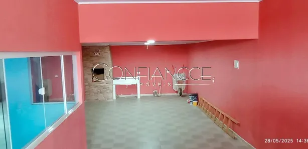 Casa com 4 Quartos à venda, 300m² no Contenda, Contenda