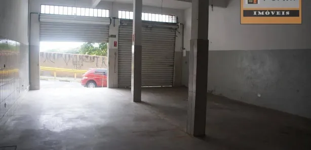Loja / Salão / Ponto Comercial para alugar, 100m² no Jardim Santa Lúcia, Campo Limpo Paulista