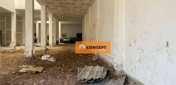 Loja / Salão / Ponto Comercial para alugar, 180m² no Centro, Poá