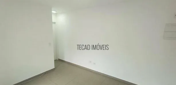 Apartamento com 1 Quarto para alugar, 39m² no Consolação, São Paulo