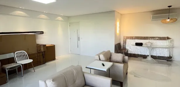 Apartamento com 4 Quartos à venda, 180m² no Santana, Recife