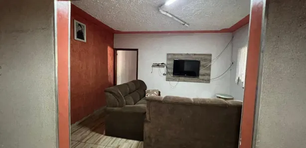 Casa com 3 Quartos à venda, 135m² no Parque Residencial do Lago, Santa Bárbara D'Oeste