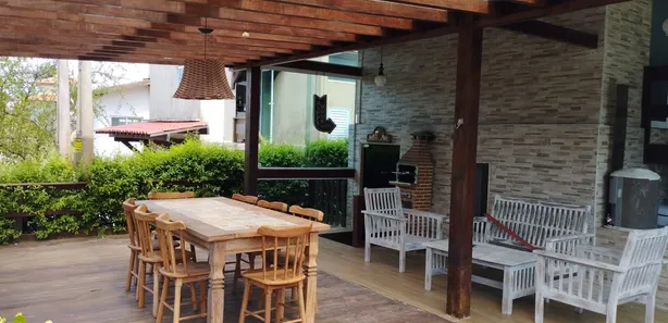 Casa de Condomínio com 4 Quartos à venda, 250m² no , Chã Grande