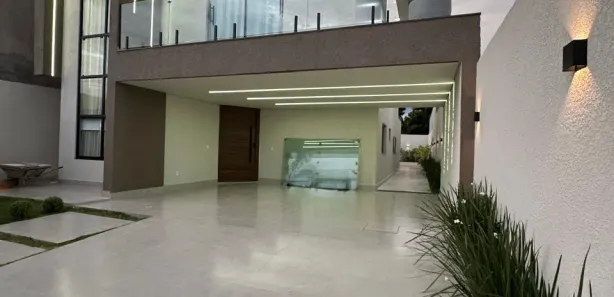 Sobrado com 4 Quartos à venda, 350m² no Ponte Alta Norte, Brasília
