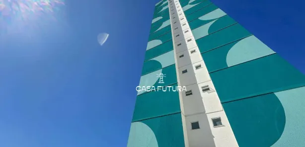 Cobertura com 3 Quartos à venda, 102m² no Retiro, Volta Redonda