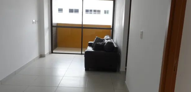 Apartamento com 2 Quartos para alugar, 58m² no Manaíra, João Pessoa