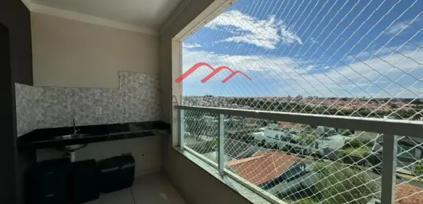 Apartamento com 2 Quartos à venda, 72m² no Parque Franceschini, Sumaré
